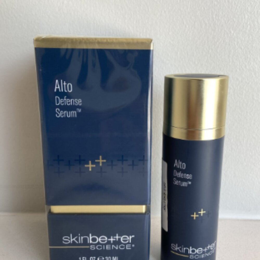 Skin better Alto Defense Serum 50ML